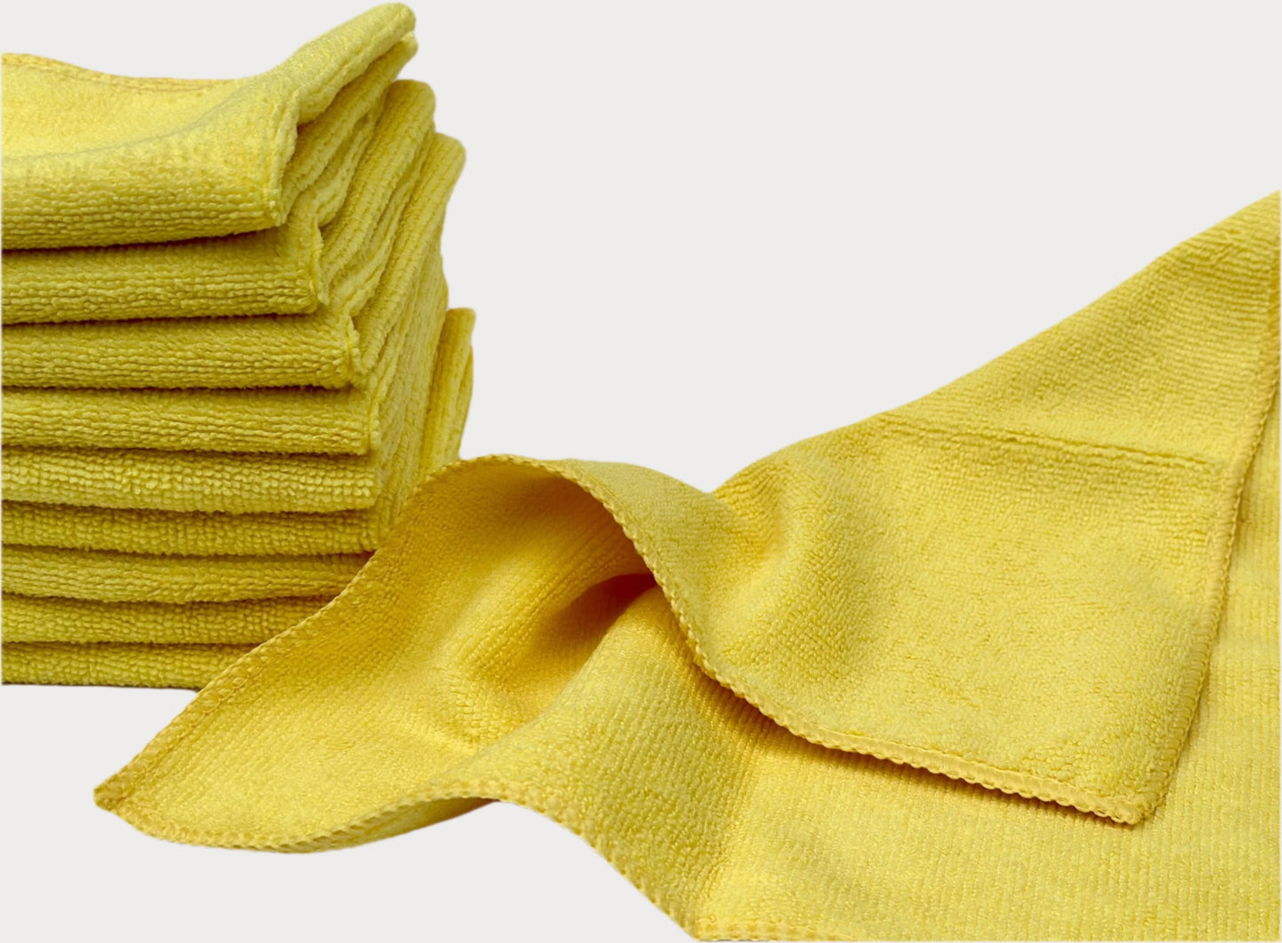 All Purpose Microfiber Towels