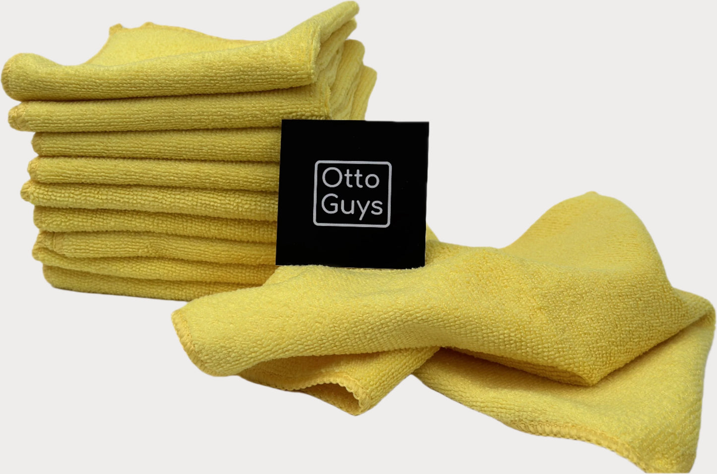 All Purpose Microfiber Towels