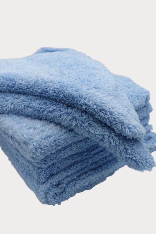 Detailing Towels