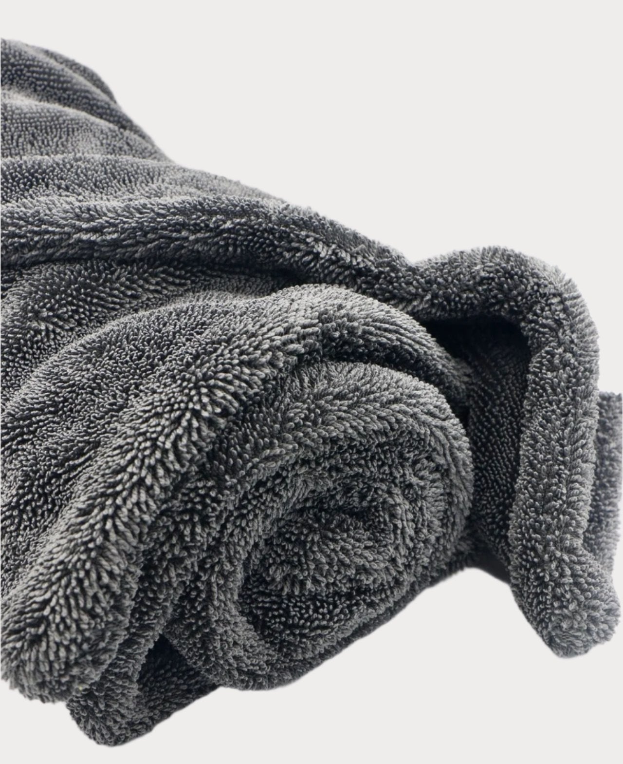 Premium Microfiber Drying Towel